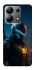 Чохол на Xiaomi Redmi Note 13 4G Cyber Samurai фото 1 з 1