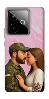 Чохол на Realme GT 7T Love фото 1 з 1