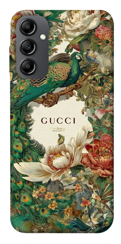 Чехол на Samsung Galaxy A14 4G/5G Gucci ver.4 фото 1 из 1
