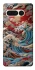 Чохол на Google Pixel 7 Pro Japa wave ver.2 фото 1 з 1
