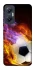Чохол на Infinix Hot 20 5G Football Abstract фото 1 Чохол на Infinix Hot 20 5G Football Abstract фото 1 з 1