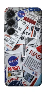 Чехол на Samsung Galaxy S26 Edge NASA ver.4 фото 1 из 1
