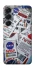 Чехол на Samsung Galaxy S26+ NASA ver.4 фото 1 из 1