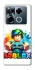 Чохол на Infinix Note 40 Pro 4G Roblox v3 фото 1 з 1