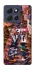 Чехол на Motorola Moto G86 Power GTA ver.2 фото 1 из 1