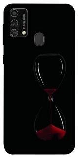 Чохол на Samsung Galaxy M21s Red Time фото 1 з 1