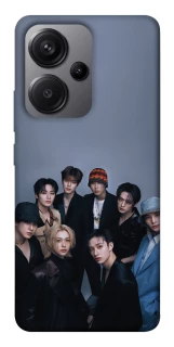 Чохол на Xiaomi Redmi Note 13 Pro+ Stray Kids фото 1 з 1