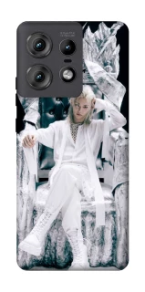 Чехол на Motorola Edge 50 Pro Felix GIANT фото 1 из 1