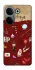 Чехол на TECNO Camon 20 Pro (CK7n) Harry Potter V24 фото 1 из 1
