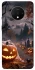 Чехол на OnePlus 7T Halloween фото 1 из 1