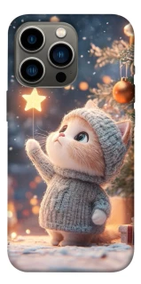 Чохол на Apple iPhone 13 Pro (6.1") Christmas mood ver.9 фото 1 з 1