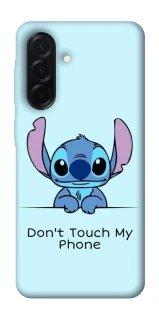 Чехол на Samsung Galaxy A37 5G Stitch ver.5 фото 1 из 1