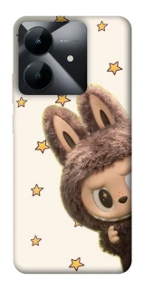 Чохол на Realme Note 60x Cute Zimomo фото 1 з 1