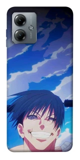 Чехол на Motorola Moto G14 Toji v5 фото 1 из 1