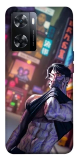 Чохол на OnePlus Nord N20 SE k-pop demon hunters v5 фото 1 з 1