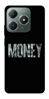 Чохол на Realme C61 Money-dollars фото 1 з 1