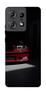 Чехол на Motorola Edge 50 Pro BMW v21 фото 1 из 1