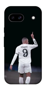 Чехол на Google Pixel 8a Kylian Mbappé фото 1 из 1