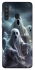 Чохол на Samsung Galaxy A21 Ghost фото 1 з 1