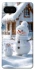Чохол на Google Pixel 7a Christmas mood ver.7 фото 1 з 1