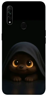 Чохол на Oppo A31 Funny Dog фото 1 з 1