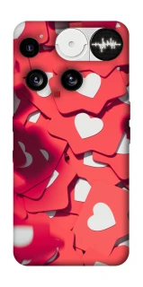 Чохол на Nothing Phone (3) Love aesthetic ver.2 фото 1 з 1