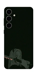 Чохол на Samsung Galaxy S25 FE Людина-бензопила фото 1 з 1