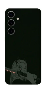 Чохол на Samsung Galaxy S25 Людина-бензопила фото 1 з 1