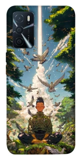 Чохол на Oppo A16s / A16 Meditation фото 1 з 1