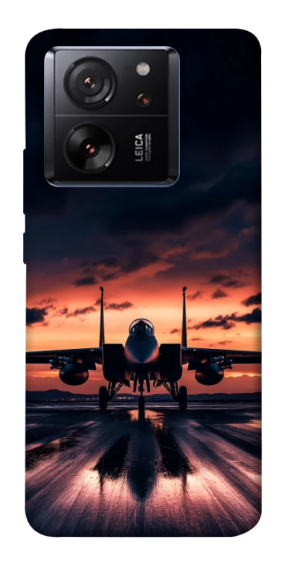 Чохол на Xiaomi 13T fighter фото 1 з 1