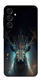 Чехол на Samsung Galaxy A17 4G/5G Скандинавский олень v2 фото 1 из 1