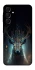 Чохол на Samsung Galaxy A17 4G/5G Скандинавський олень v2 фото 1 з 1