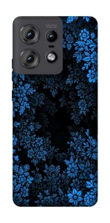 Чохол на Motorola Edge 50 Pro Flowers v5 фото 1 з 1