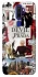 Чехол на Oppo A5 (2020) / Oppo A9 (2020) Fashion collage ver.15 фото 1 из 1