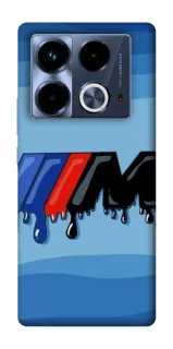 Чохол на Infinix Note 40 4G BMW v14 фото 1 з 1
