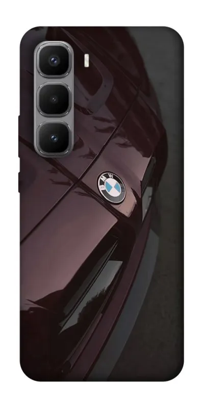 Чехол на Infinix Hot 60 Pro+ BMW v51 фото 1 из 1