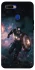 Чохол на Oppo A5s Captain America фото 1 з 1