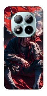 Чехол на Xiaomi Redmi Note 15 Pro+ 5G Itachi фото 1 из 1