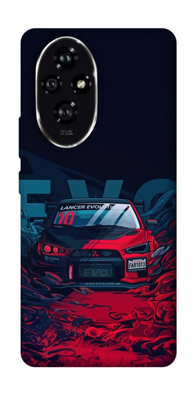 Чохол на Honor 200 EVO 10 фото 1 з 1
