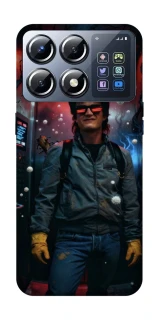 Чехол на Xiaomi POCO X8 Pro Stranger Things ver.43 фото 1 из 1