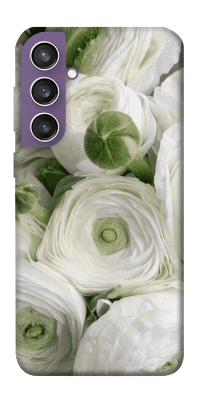 Чехол на Samsung Galaxy S23 FE Mornings фото 1 из 1