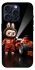 Чехол на Apple iPhone 15 Pro (6.1") F-1 Labubu фото 1 из 1