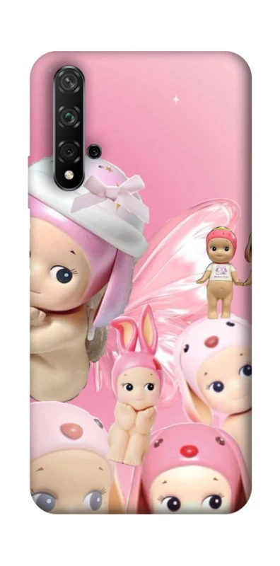 Чохол на Huawei Honor 20 / Nova 5T Sonnyangel фото 1 з 1