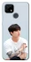 Чохол на Realme C21 Jungkook - BTS фото 1 з 1