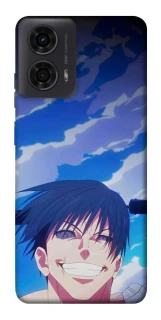 Чехол на Motorola Moto G24 Toji v5 фото 1 из 1