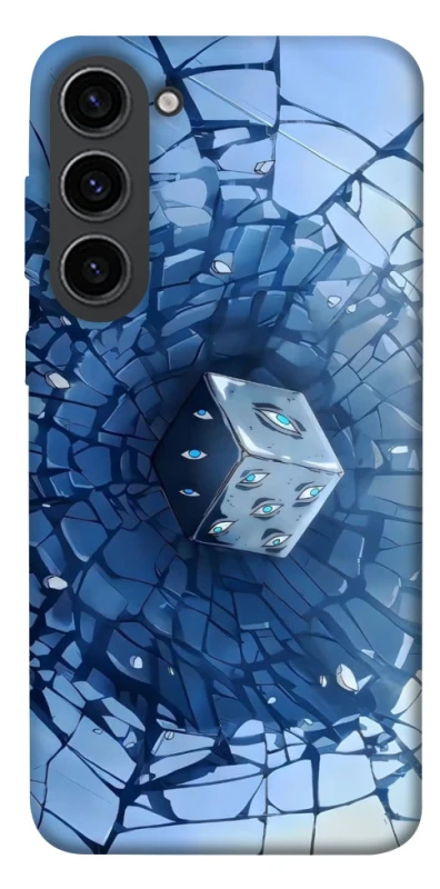 Чохол на Samsung Galaxy S23 Daddy Gojo фото 1 з 1