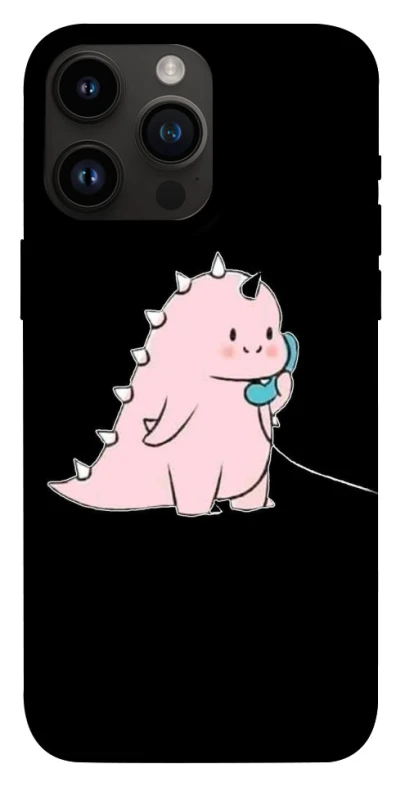 Чохол на Apple iPhone 14 Pro Max (6.7") Pair romantic theme ver.6 фото 1 з 1