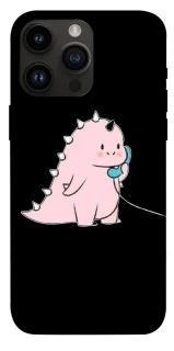 Чохол на Apple iPhone 14 Pro Max (6.7") Pair romantic theme ver.6 фото 1 з 1