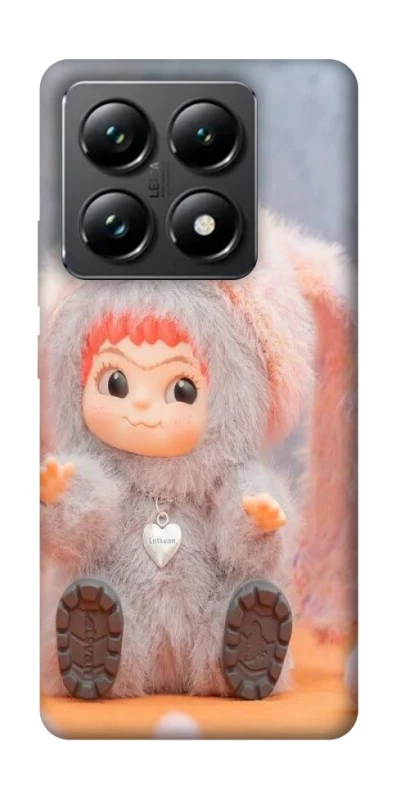 Чохол на Xiaomi 14T Pro Wakuku ver.1 фото 1 з 1