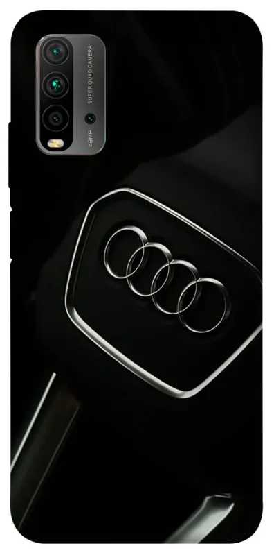 Чохол на Xiaomi Redmi 9T AUDI фото 1 з 1